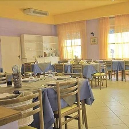 צ'סנטיקו Hotel Saline מראה חיצוני תמונה