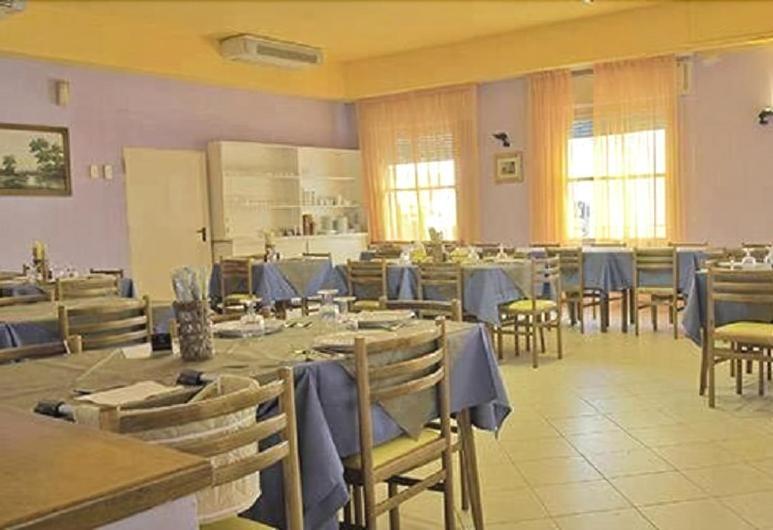 צ'סנטיקו Hotel Saline מראה חיצוני תמונה