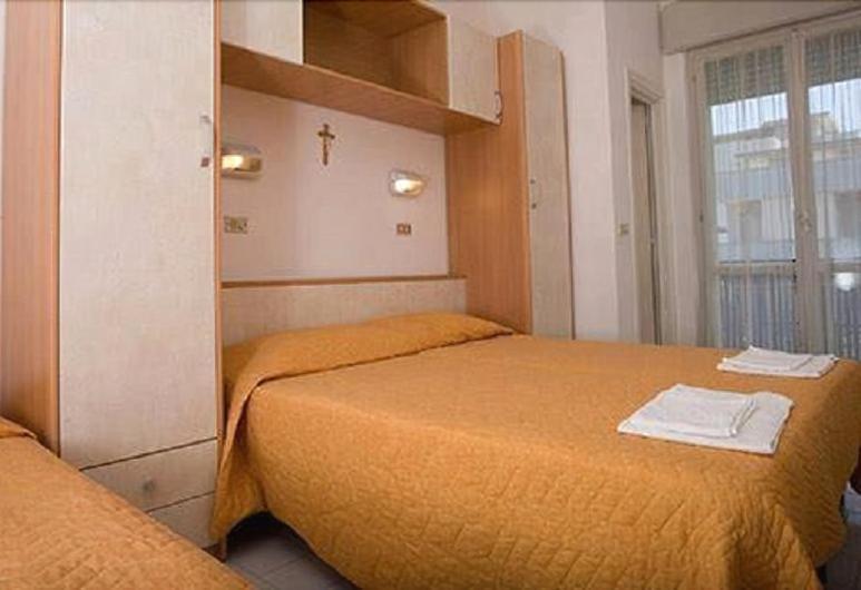 צ'סנטיקו Hotel Saline מראה חיצוני תמונה
